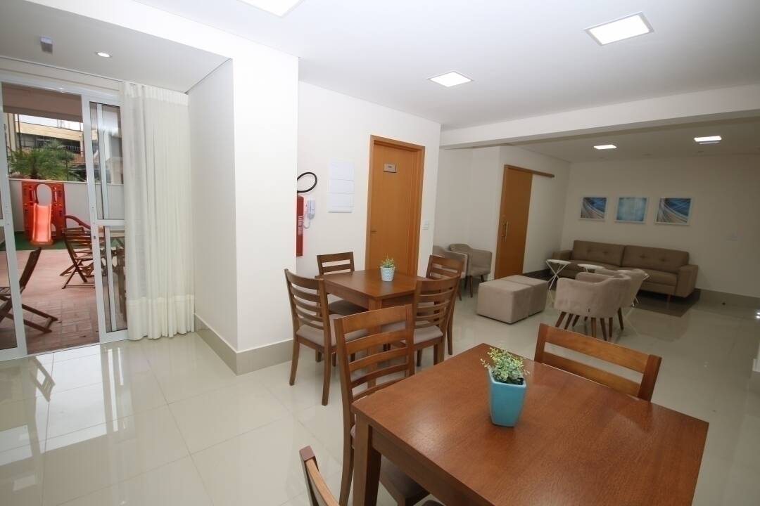 Apartamento à venda com 2 quartos, 68m² - Foto 29