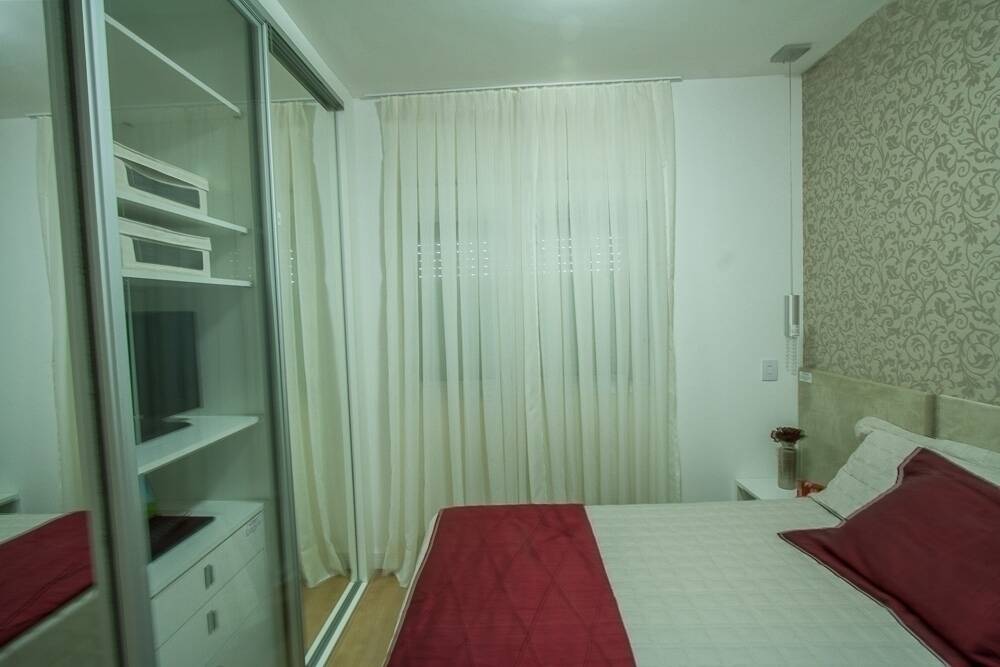 Apartamento à venda com 2 quartos, 5670m² - Foto 14