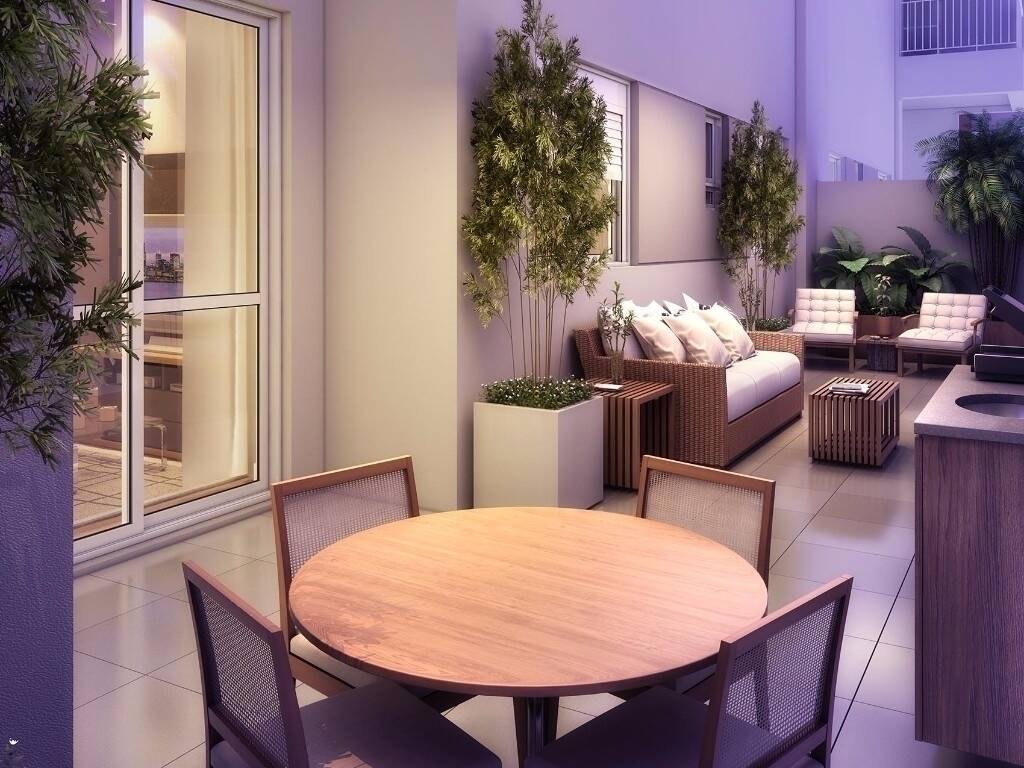 Apartamento à venda com 2 quartos, 5670m² - Foto 25