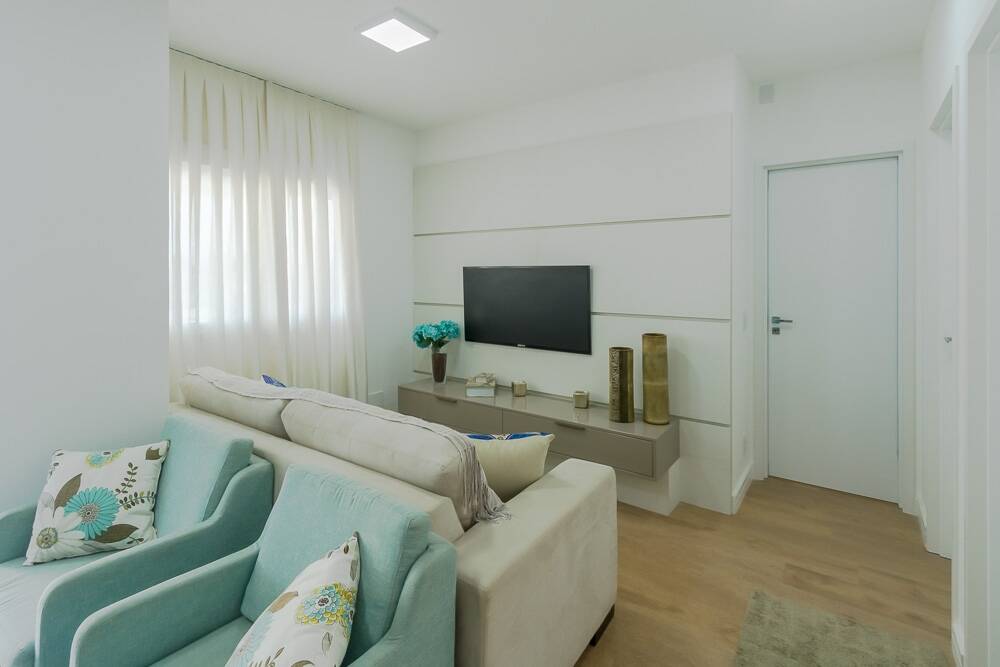 Apartamento à venda com 2 quartos, 5670m² - Foto 10