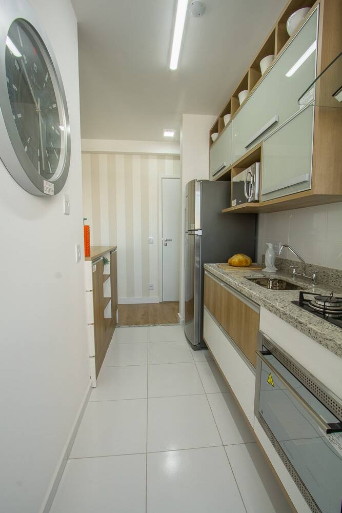 Apartamento à venda com 2 quartos, 5670m² - Foto 7