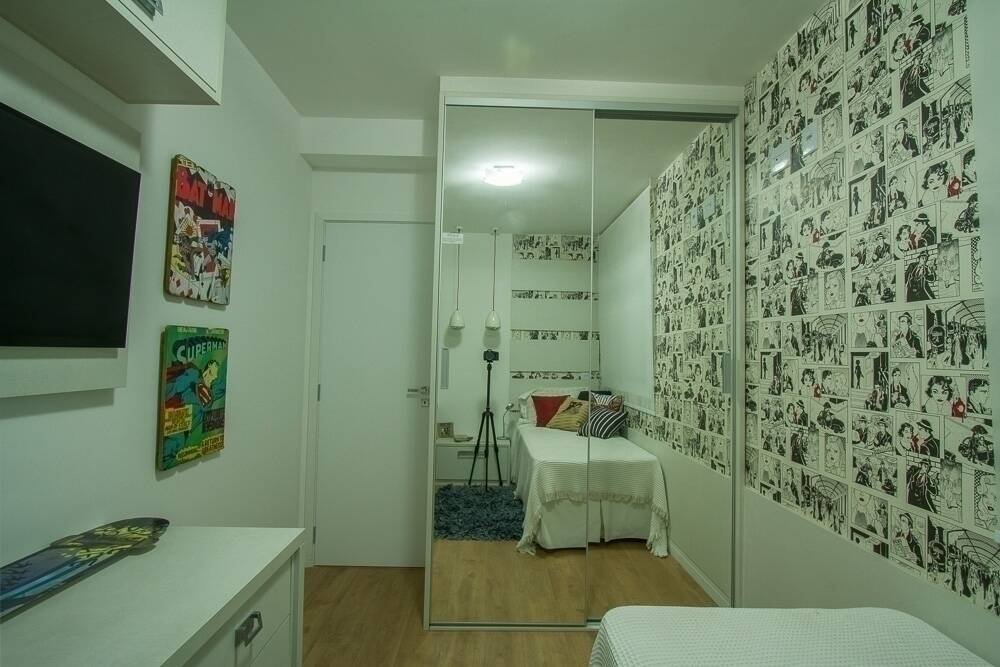 Apartamento à venda com 2 quartos, 5670m² - Foto 16