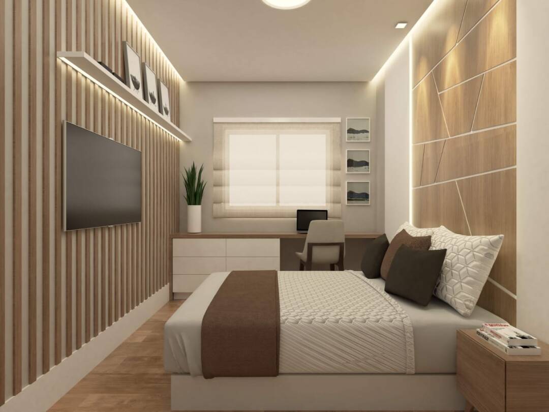 Apartamento à venda com 2 quartos, 66m² - Foto 23