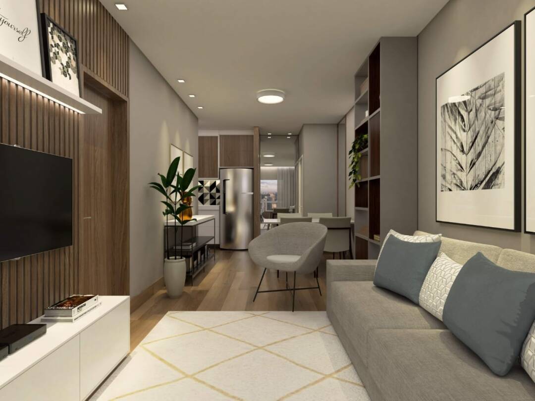 Apartamento à venda com 2 quartos, 66m² - Foto 16