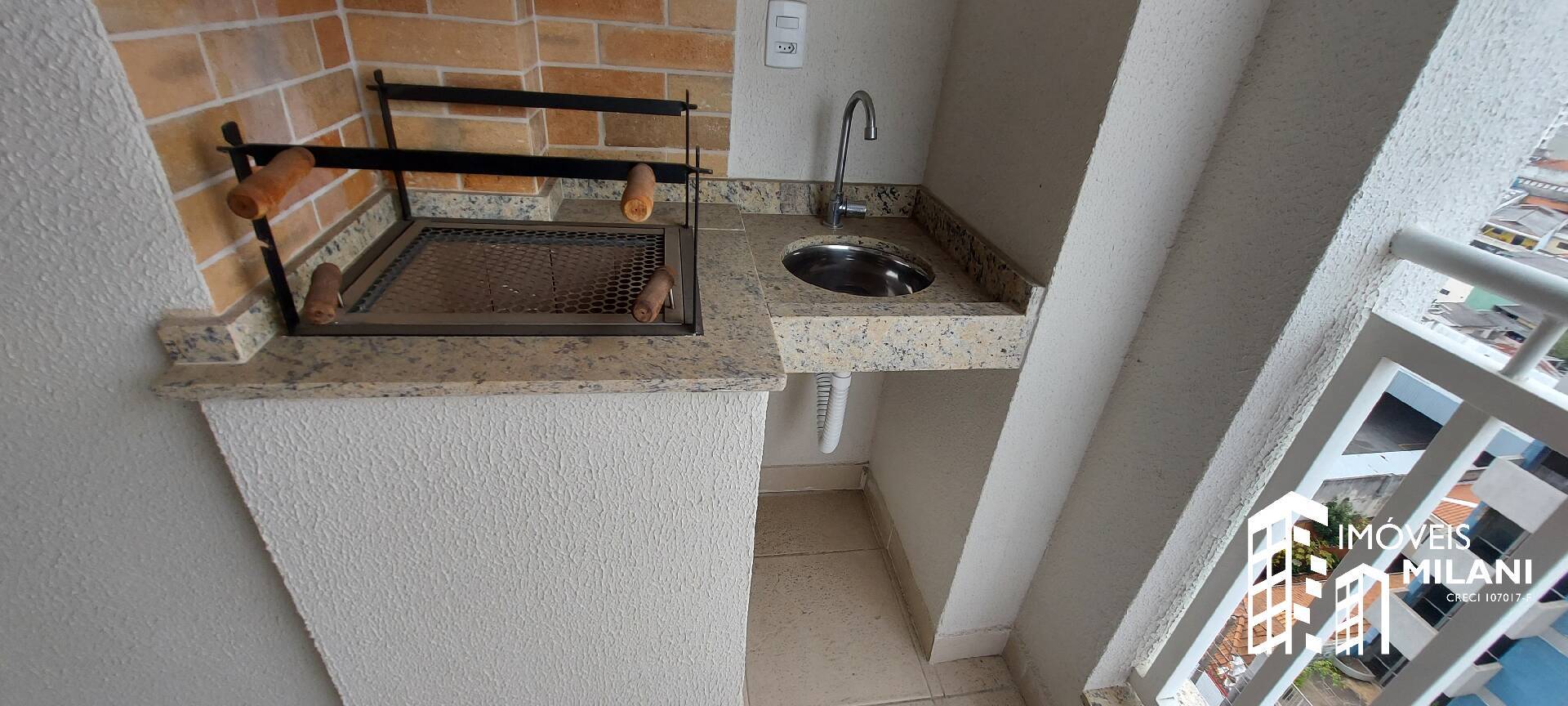 Apartamento à venda com 2 quartos, 68m² - Foto 16