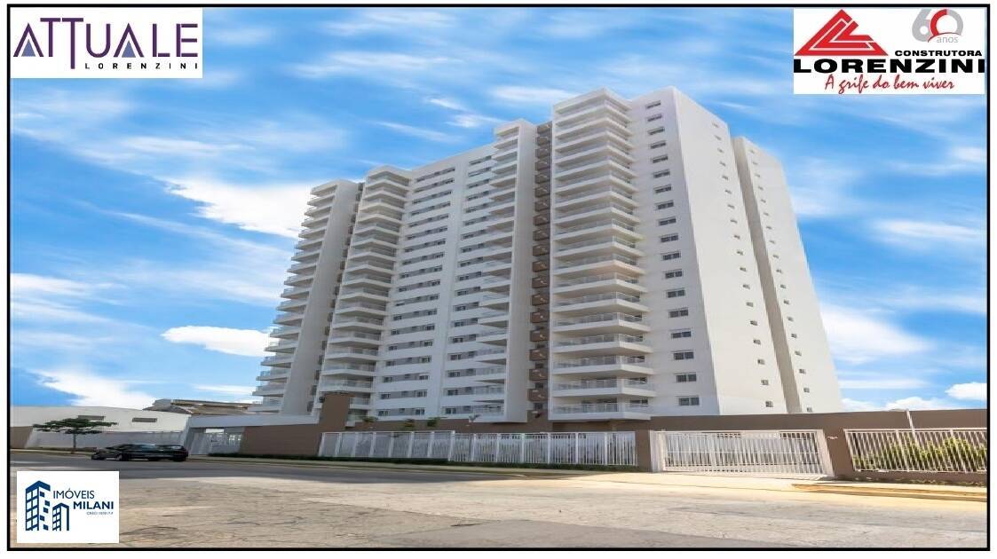 Apartamento à venda com 2 quartos, 5670m² - Foto 1