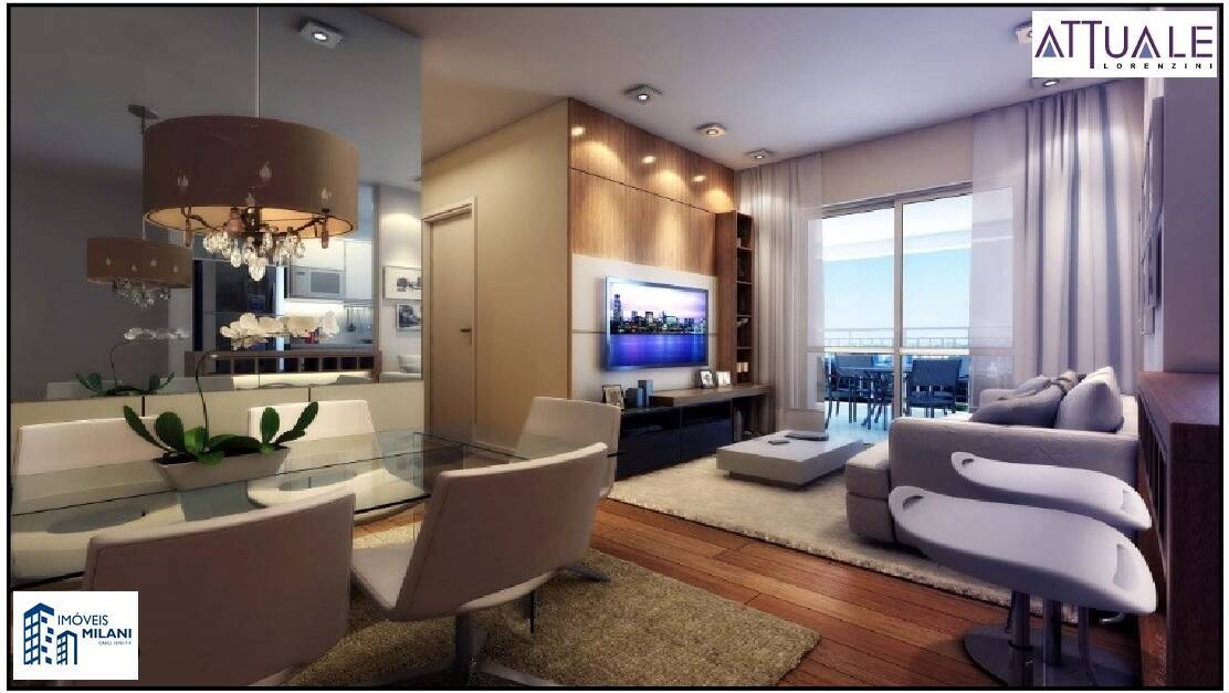 Apartamento à venda com 2 quartos, 5670m² - Foto 30