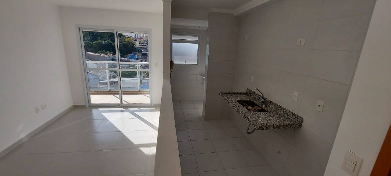 Apartamento à venda com 2 quartos, 66m² - Foto 12