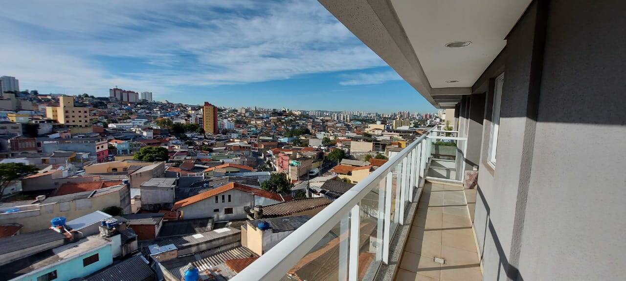 Apartamento à venda com 2 quartos, 66m² - Foto 20