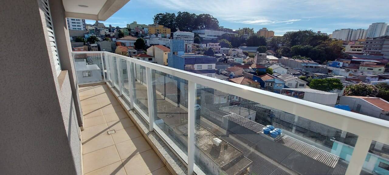 Apartamento à venda com 2 quartos, 66m² - Foto 21