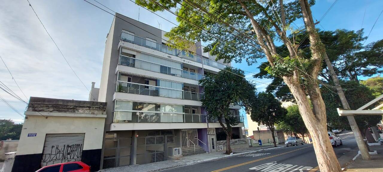 Apartamento à venda com 2 quartos, 66m² - Foto 3