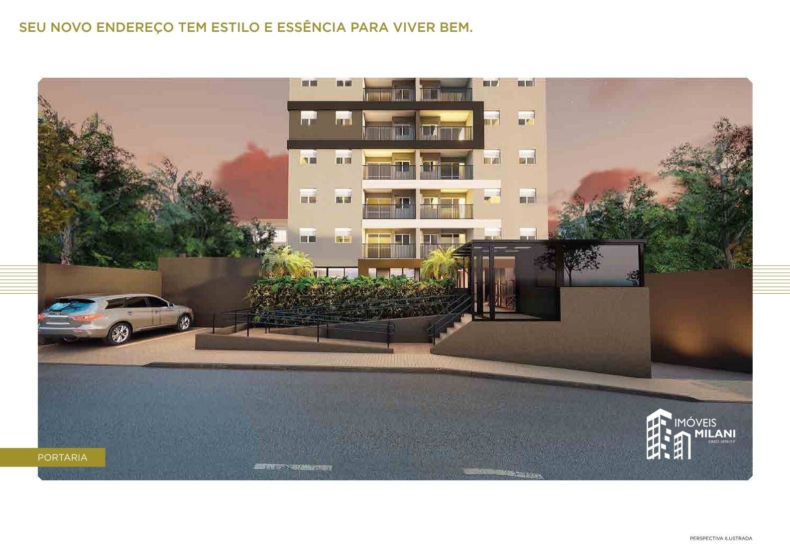 Apartamento à venda com 2 quartos, 67m² - Foto 33