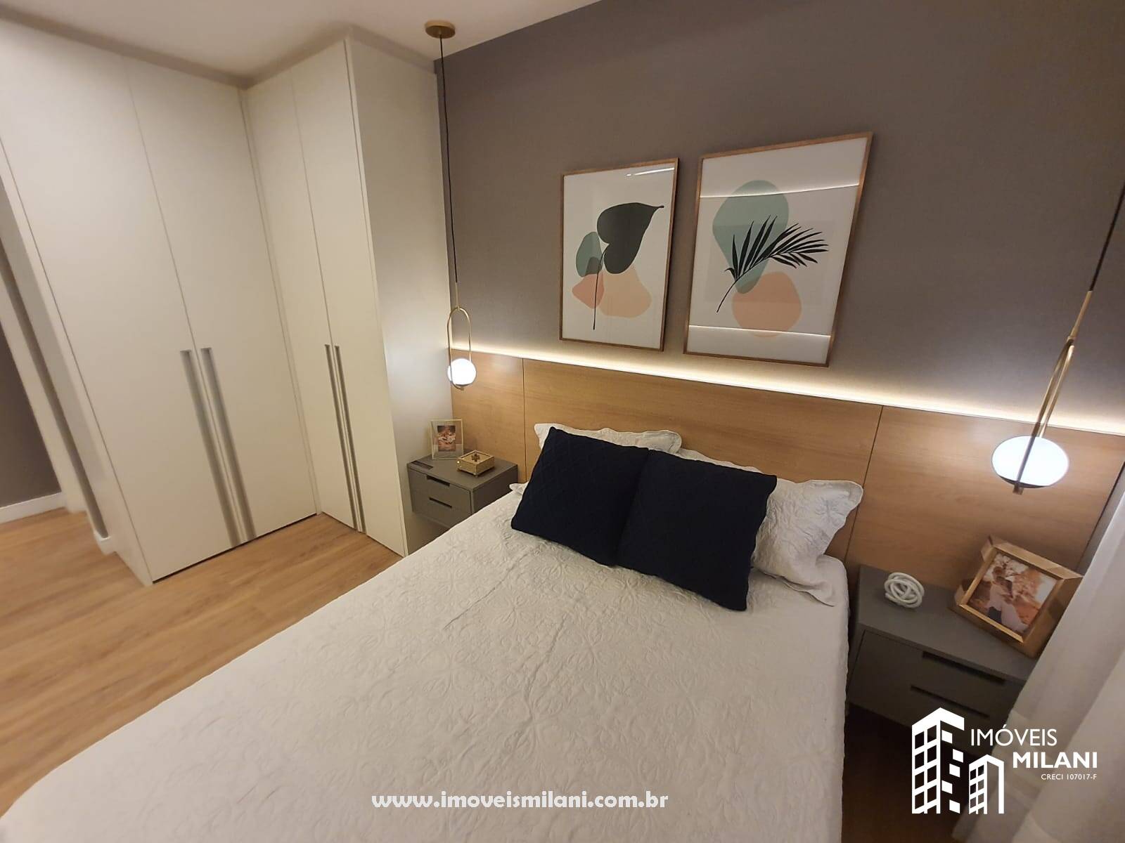 Apartamento à venda com 2 quartos, 67m² - Foto 21