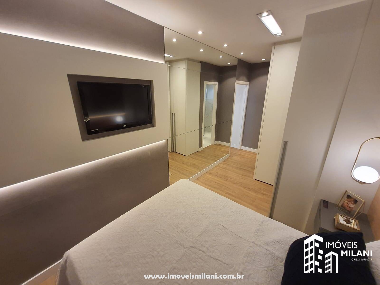 Apartamento à venda com 2 quartos, 67m² - Foto 22