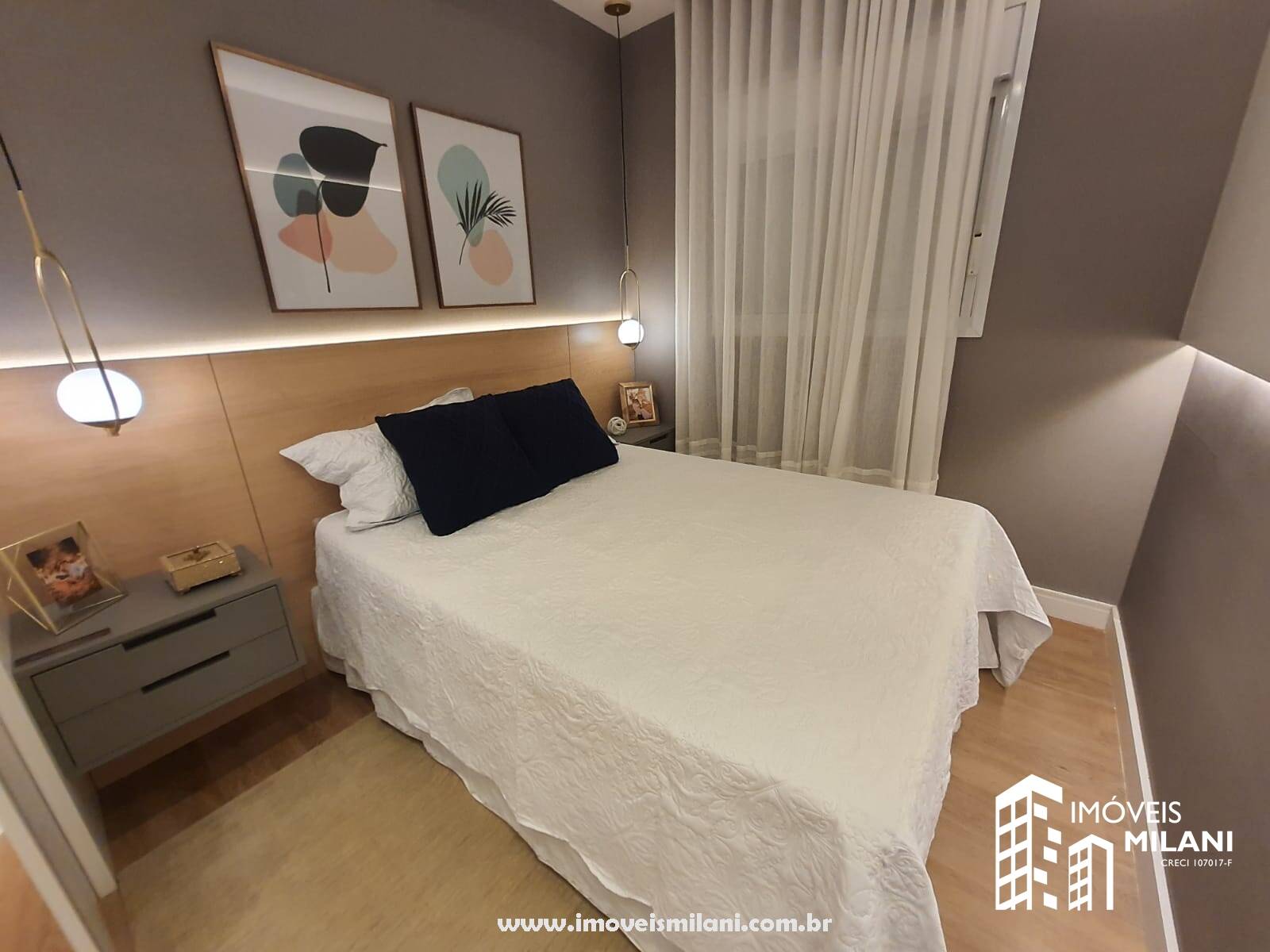 Apartamento à venda com 2 quartos, 67m² - Foto 18