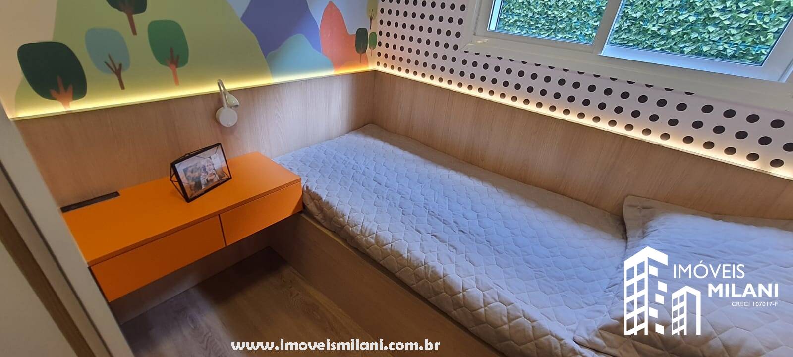 Apartamento à venda com 2 quartos, 67m² - Foto 5