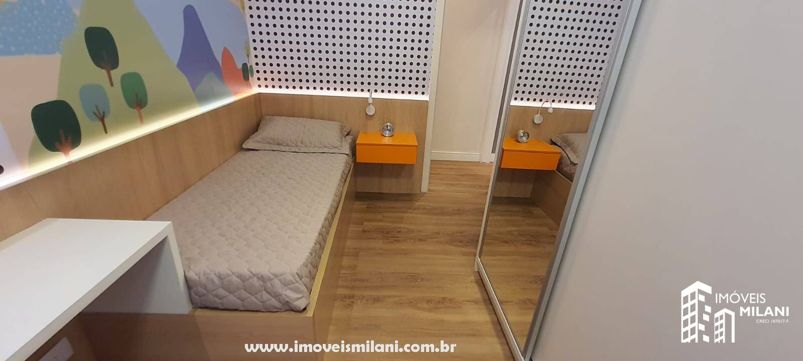 Apartamento à venda com 2 quartos, 67m² - Foto 19