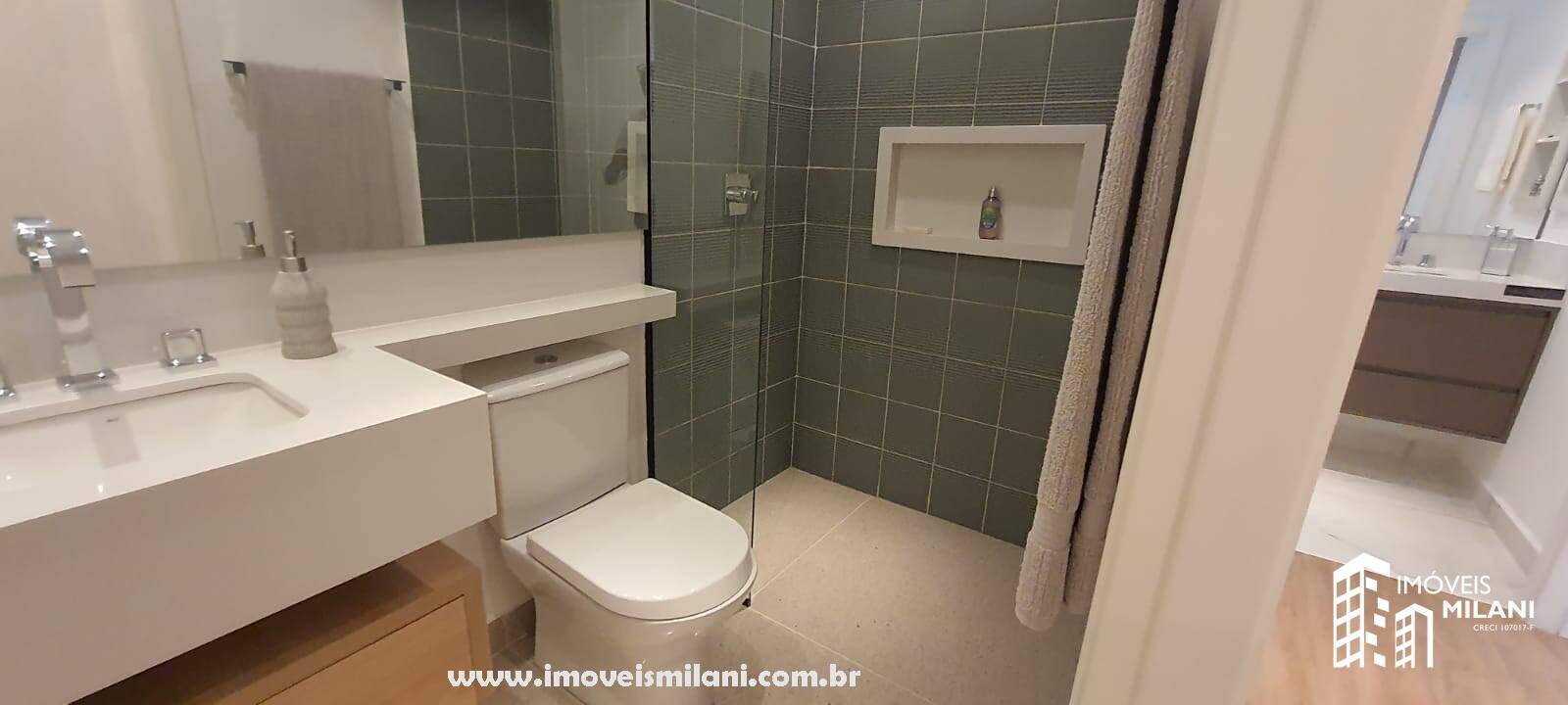 Apartamento à venda com 2 quartos, 67m² - Foto 25