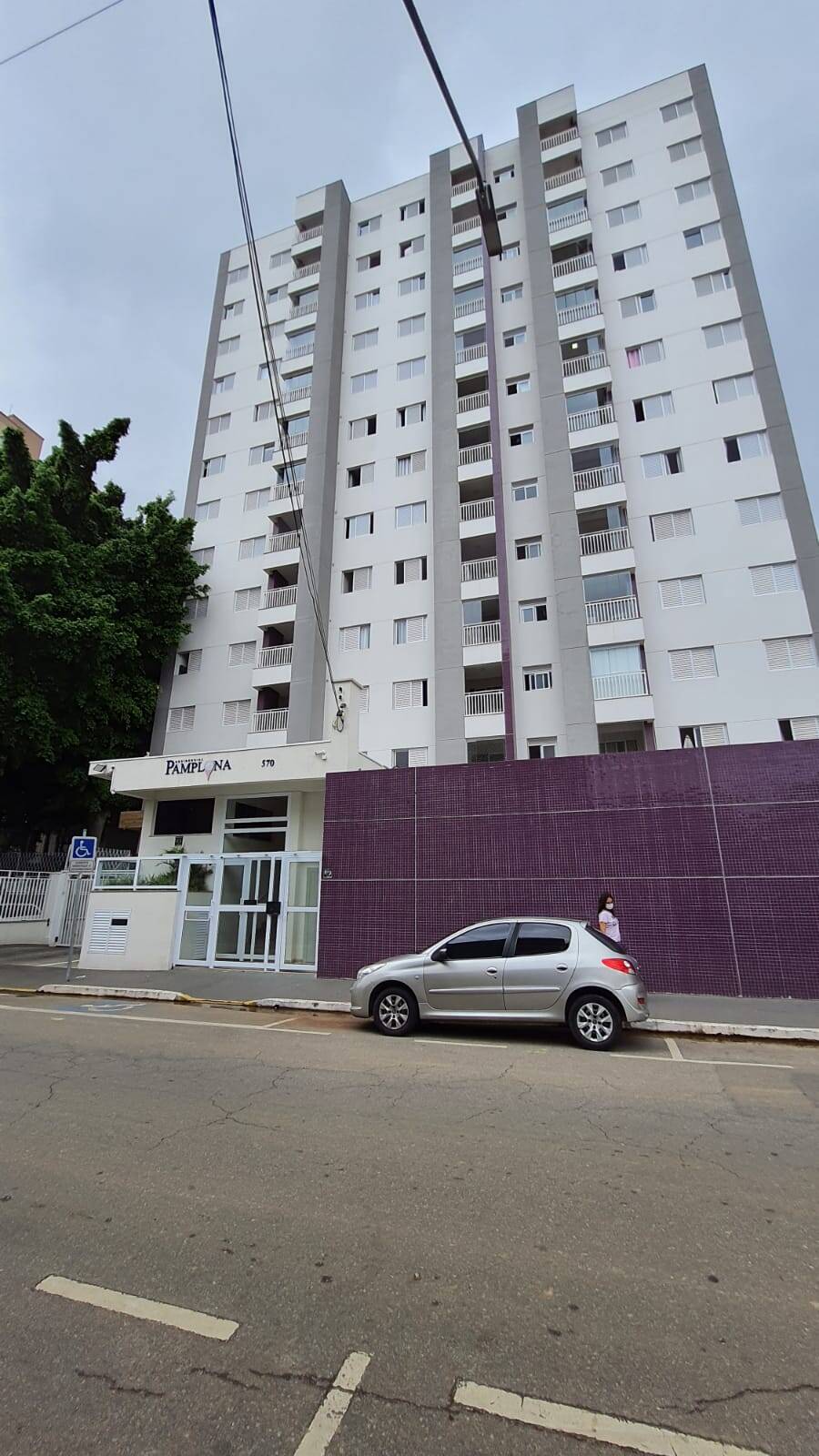 Apartamento à venda com 2 quartos, 68m² - Foto 9