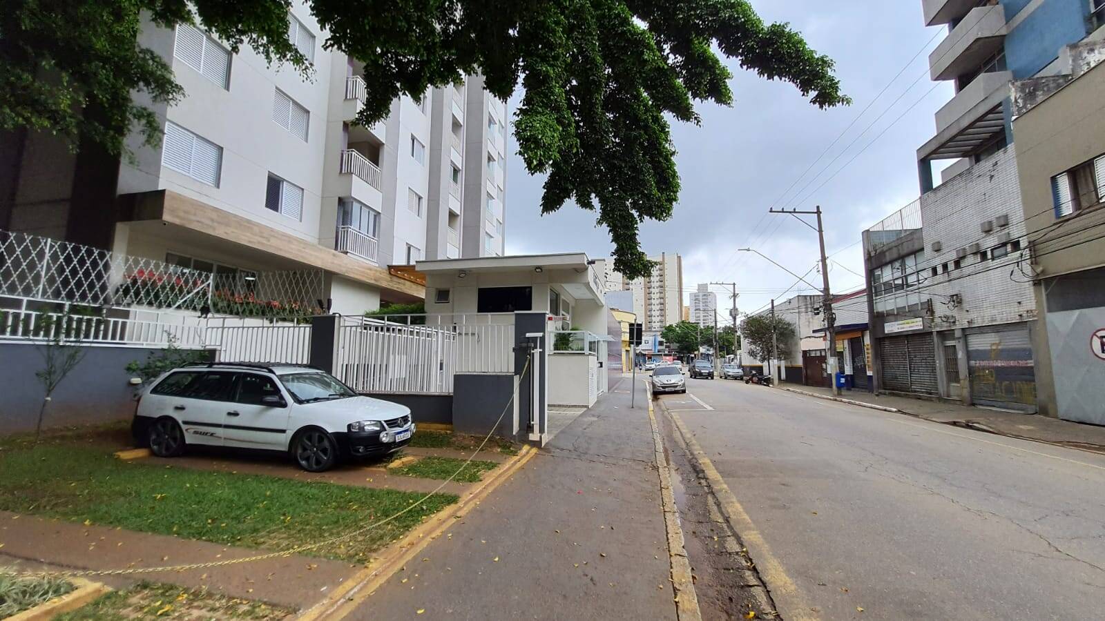 Apartamento à venda com 2 quartos, 68m² - Foto 12