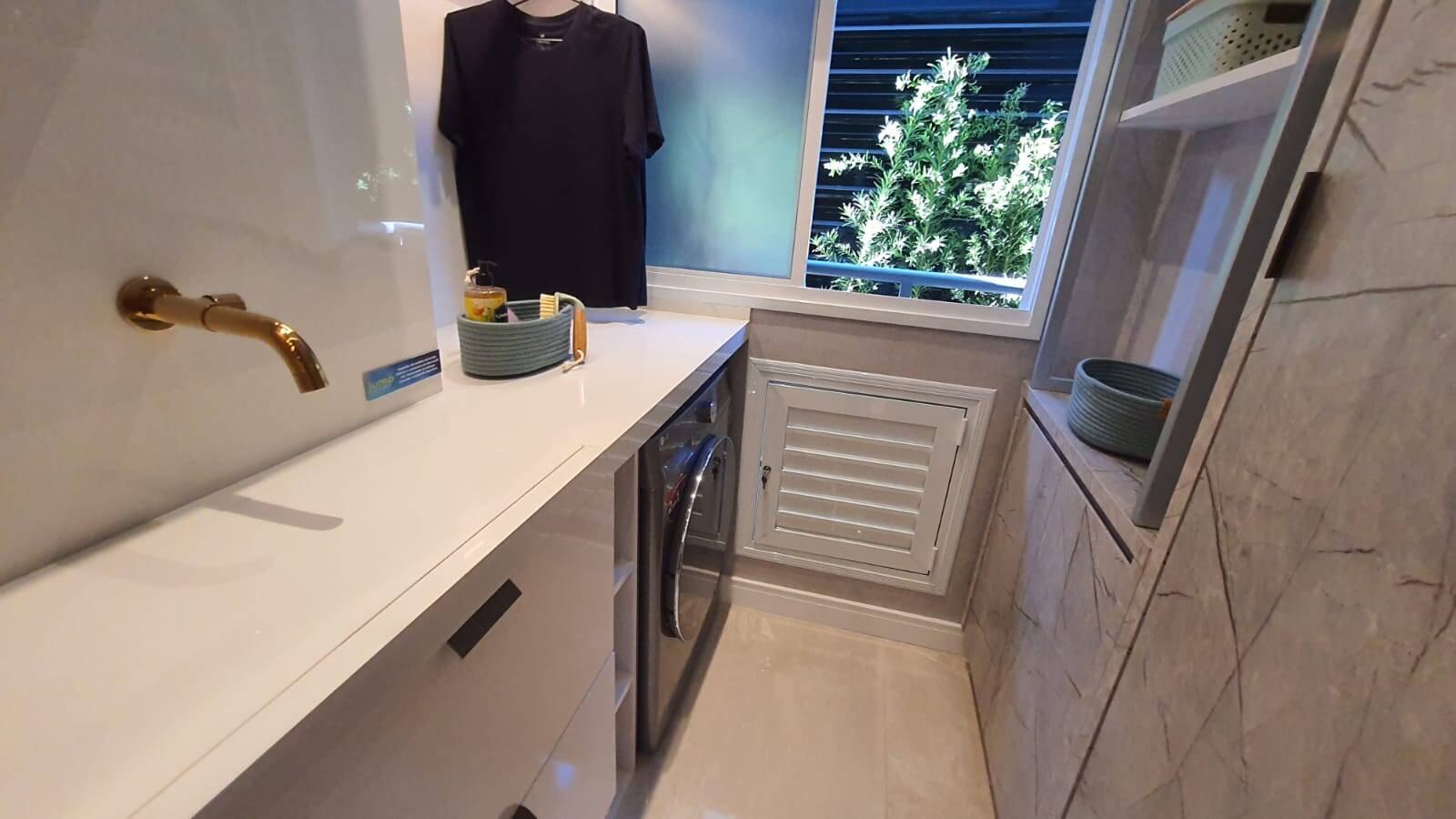 Apartamento à venda com 2 quartos, 58m² - Foto 12