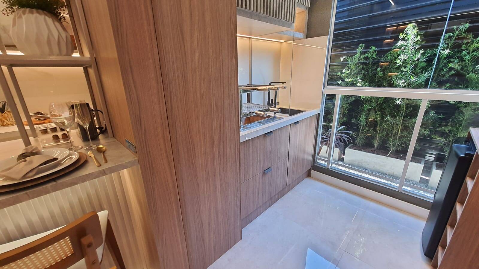 Apartamento à venda com 2 quartos, 58m² - Foto 9