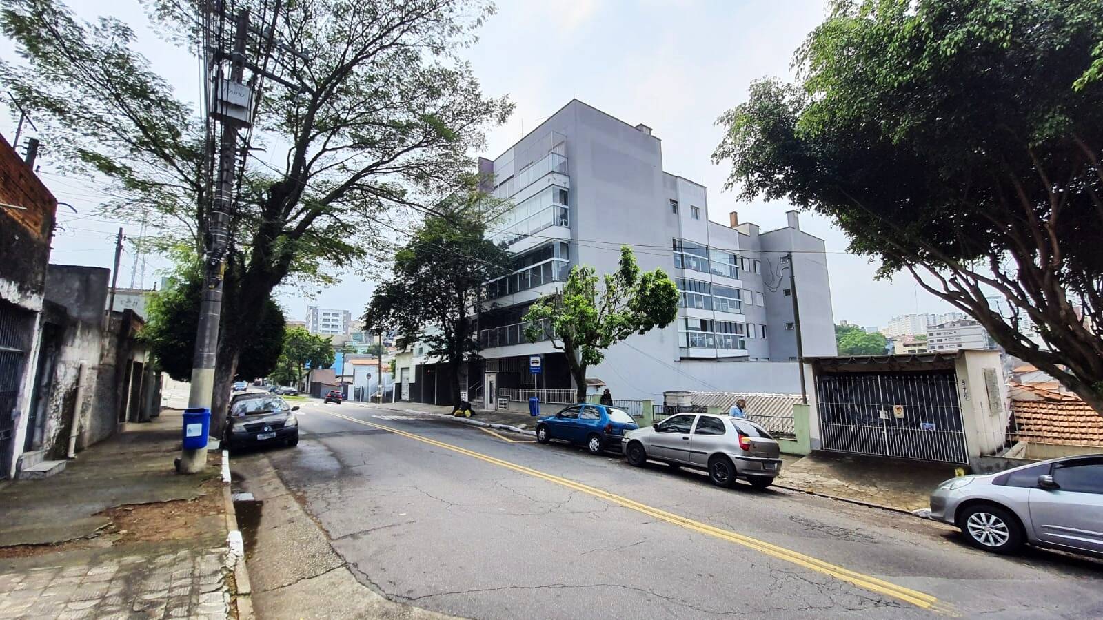 Cobertura à venda com 2 quartos, 126m² - Foto 2