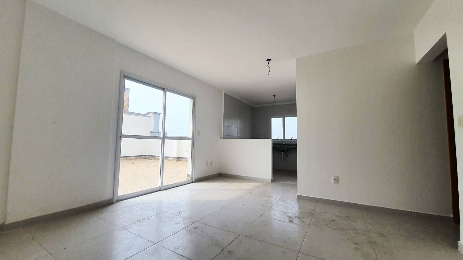 Cobertura à venda com 2 quartos, 126m² - Foto 1