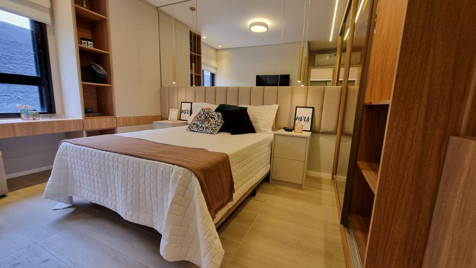 Apartamento à venda com 3 quartos, 67m² - Foto 8