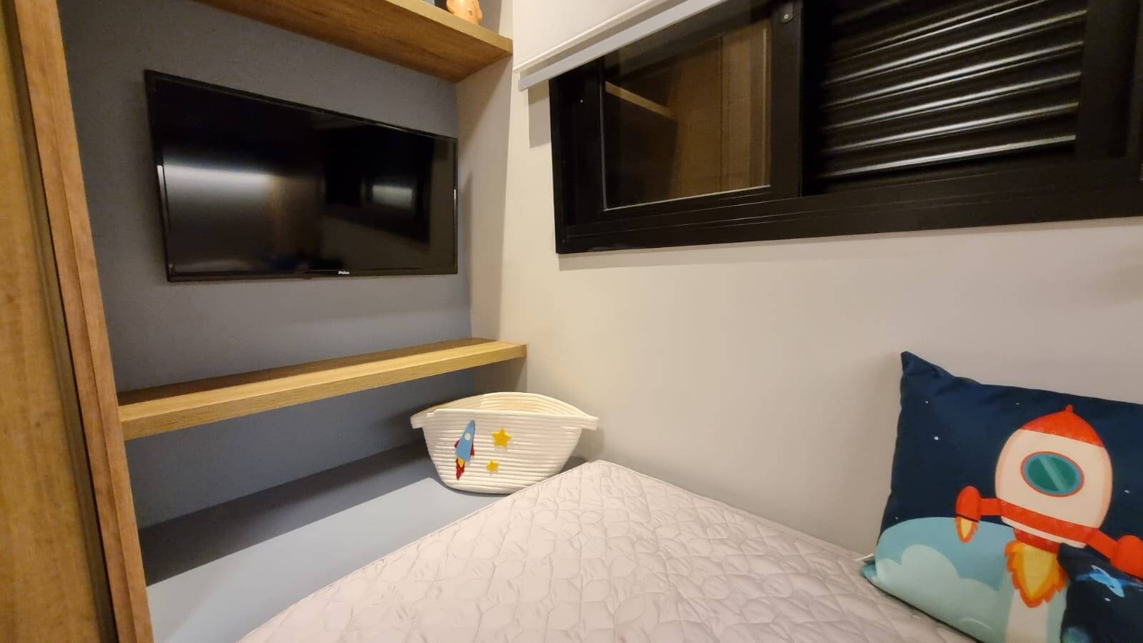 Apartamento à venda com 3 quartos, 67m² - Foto 28