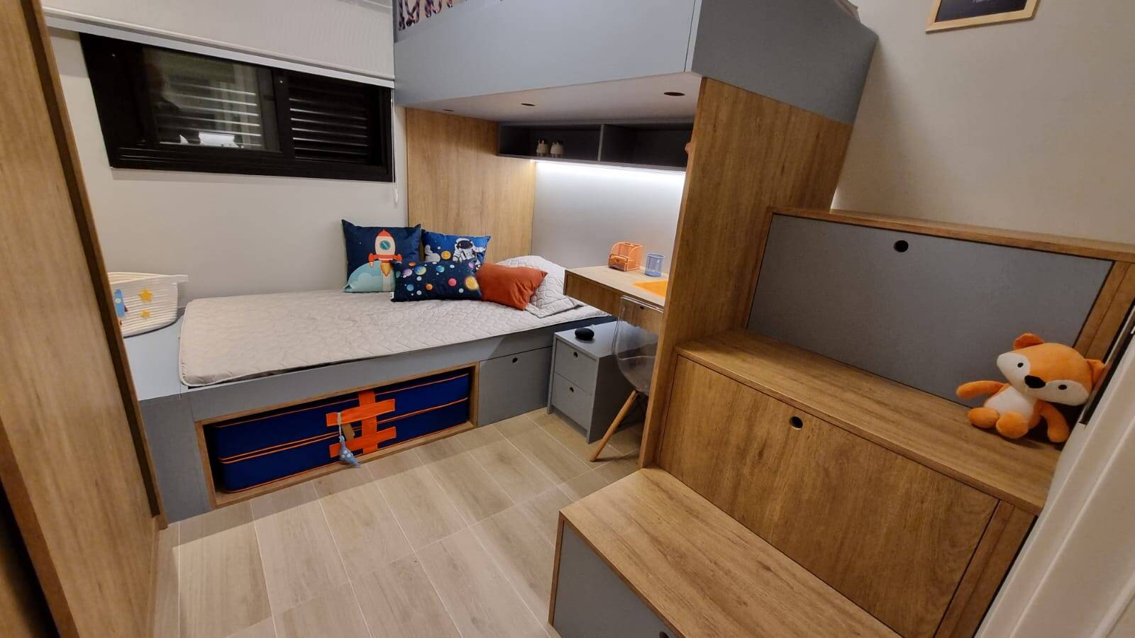 Apartamento à venda com 3 quartos, 67m² - Foto 12