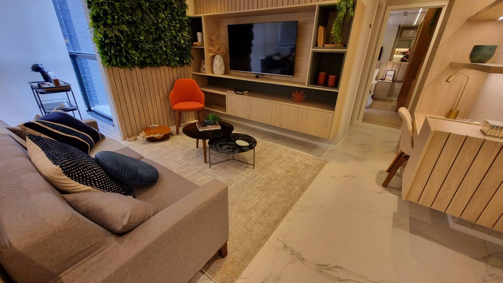 Apartamento à venda com 3 quartos, 67m² - Foto 18