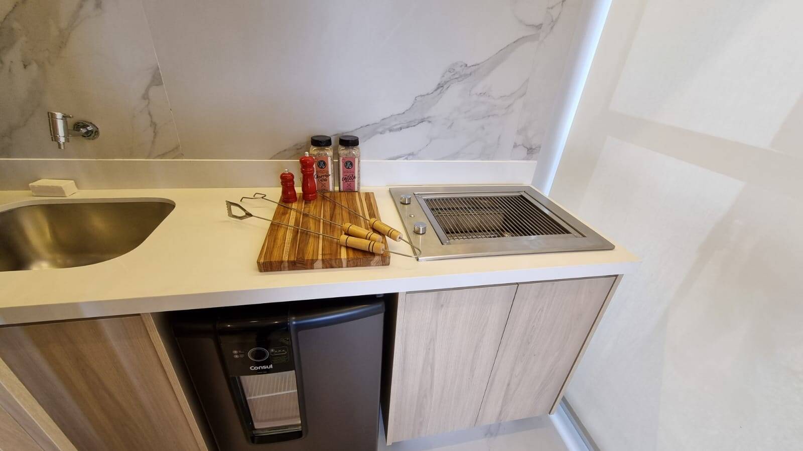 Apartamento à venda com 3 quartos, 67m² - Foto 16