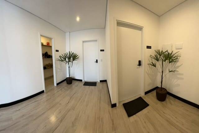 Apartamento à venda com 3 quartos, 127m² - Foto 7