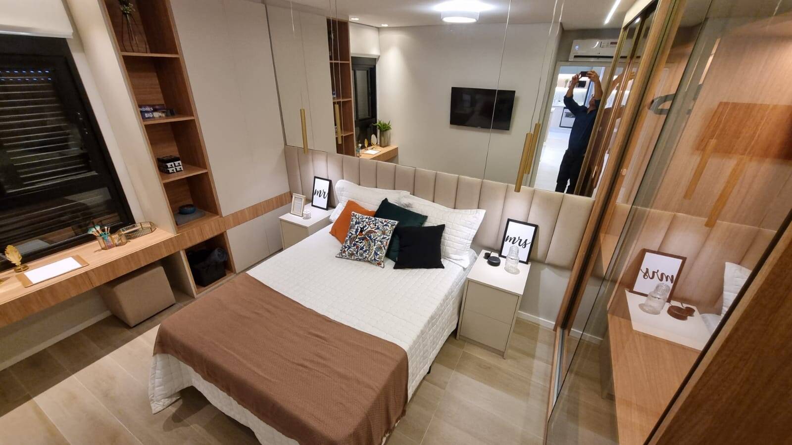 Apartamento à venda com 3 quartos, 67m² - Foto 76