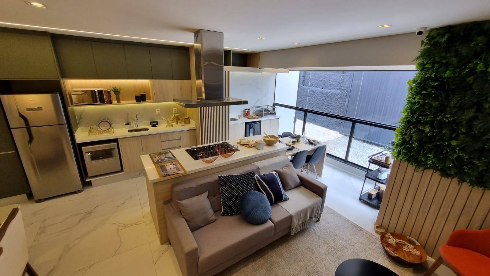 Apartamento à venda com 3 quartos, 67m² - Foto 10