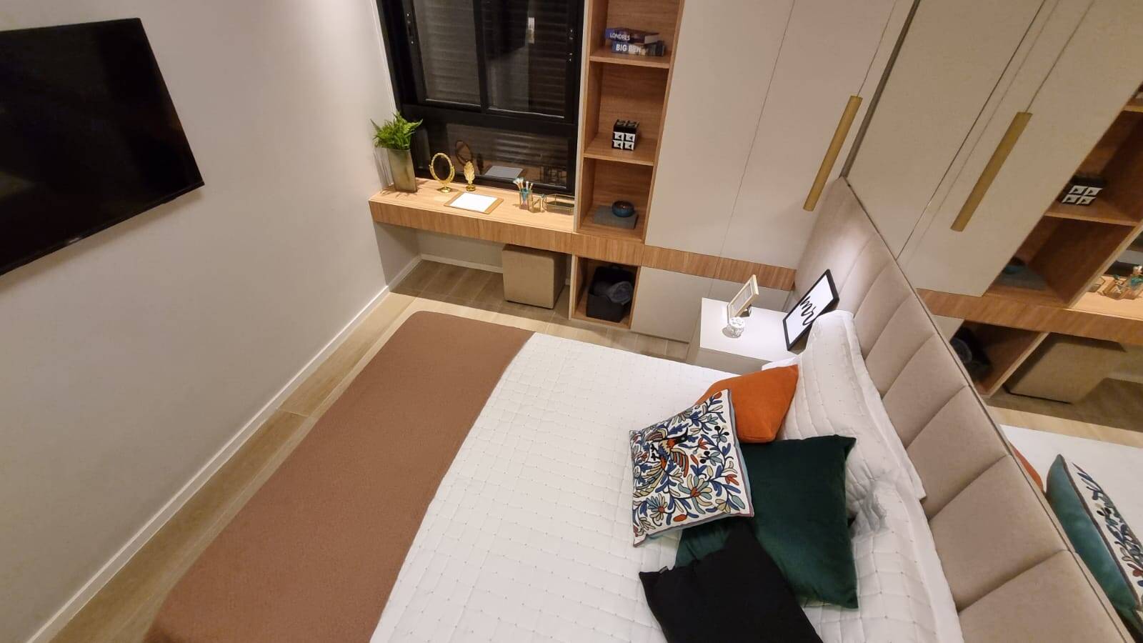 Apartamento à venda com 3 quartos, 67m² - Foto 77