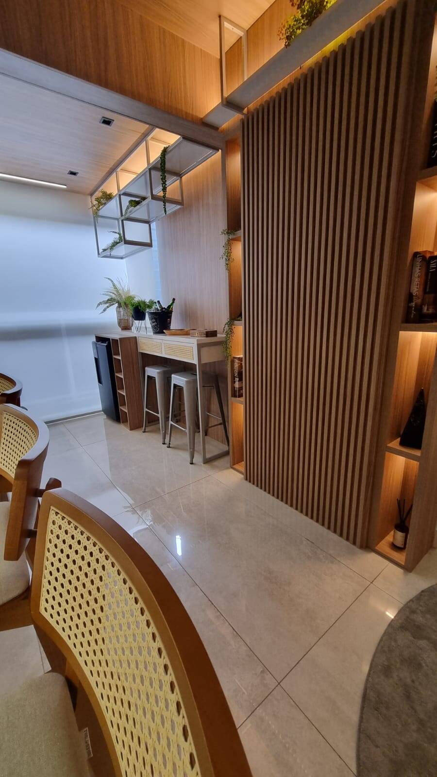 Apartamento à venda com 2 quartos, 58m² - Foto 6