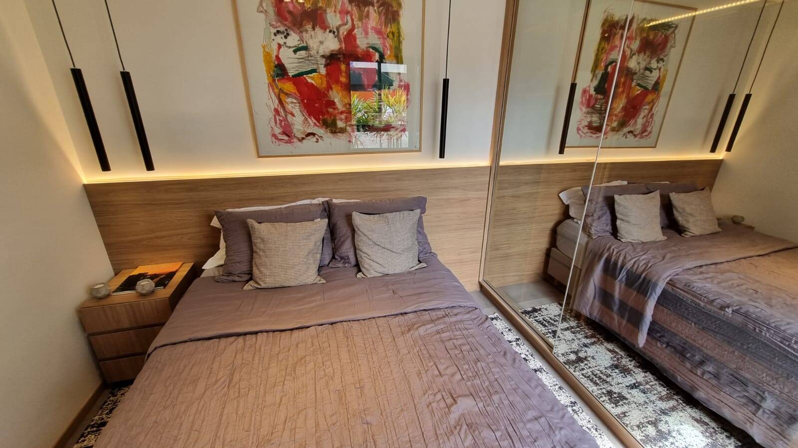 Apartamento à venda com 2 quartos, 44m² - Foto 20