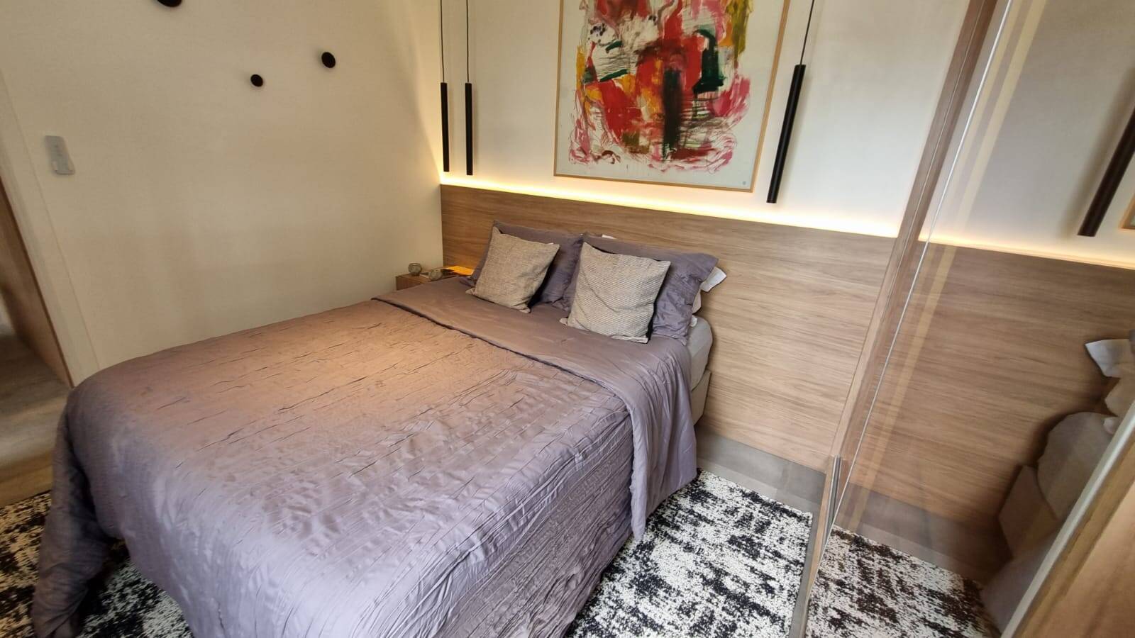 Apartamento à venda com 2 quartos, 44m² - Foto 18