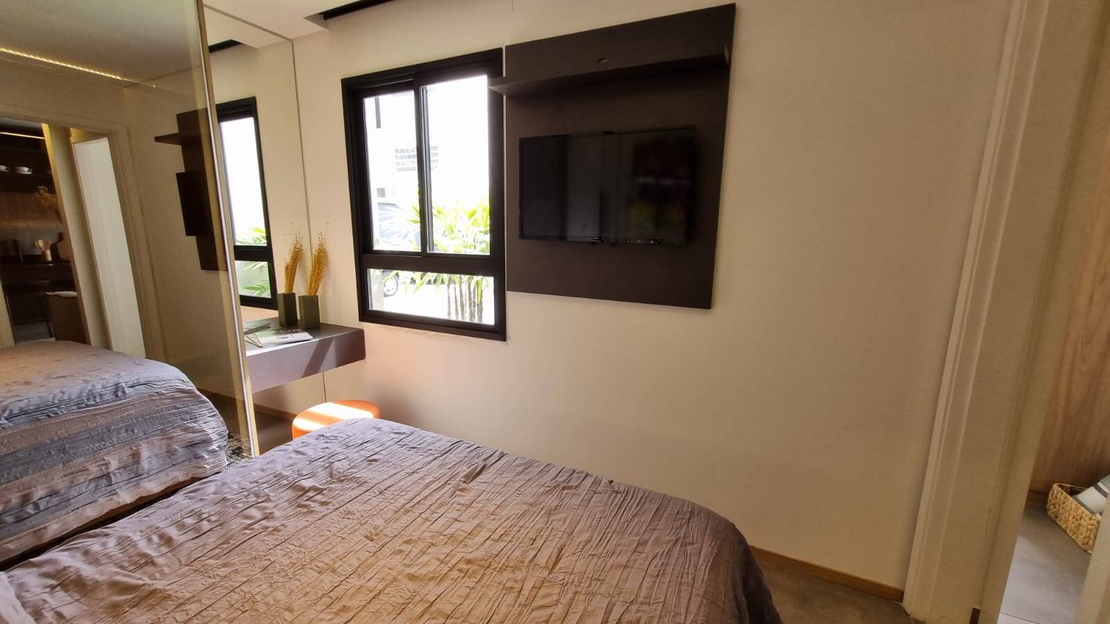 Apartamento à venda com 2 quartos, 44m² - Foto 19