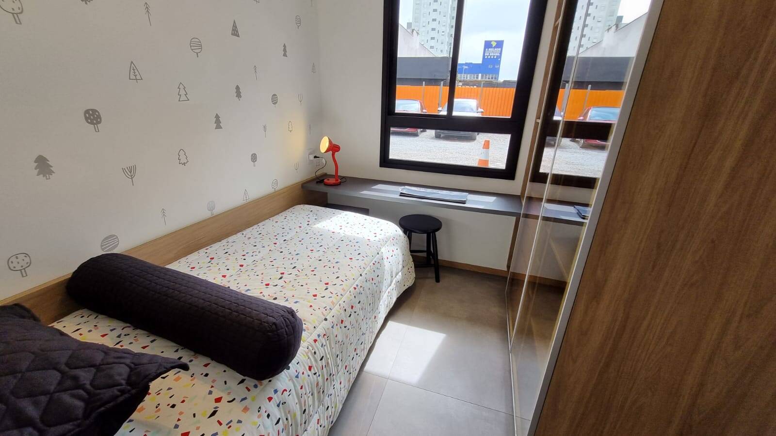 Apartamento à venda com 2 quartos, 44m² - Foto 24