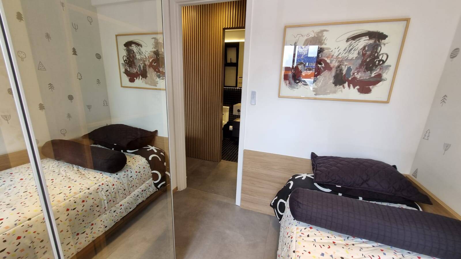 Apartamento à venda com 2 quartos, 44m² - Foto 23