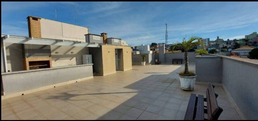 Apartamento à venda com 2 quartos, 66m² - Foto 19