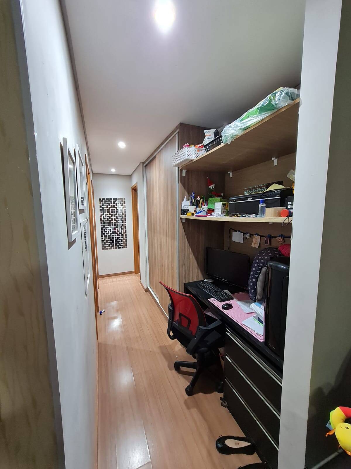 Apartamento à venda com 2 quartos, 66m² - Foto 9