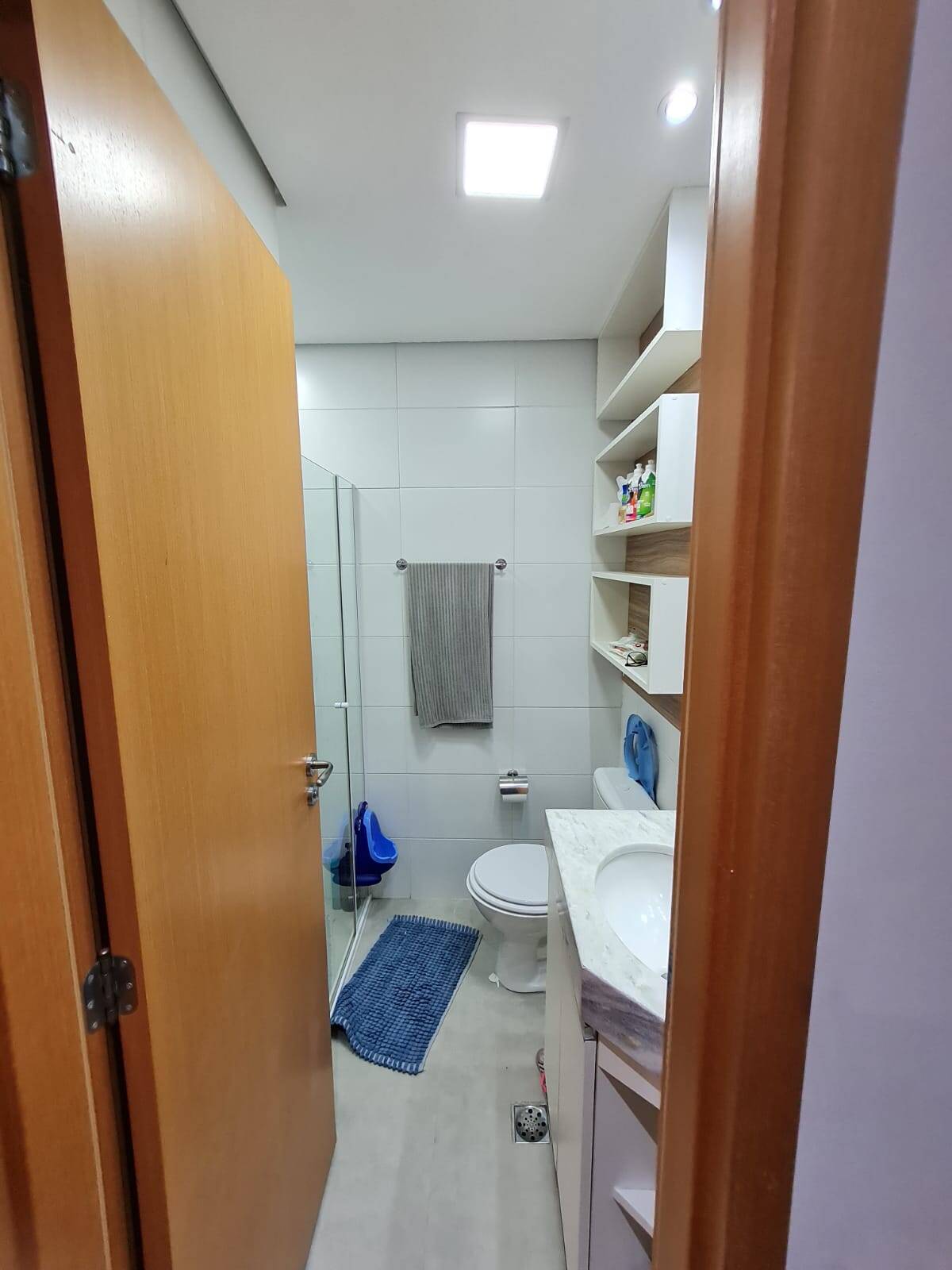 Apartamento à venda com 2 quartos, 66m² - Foto 13