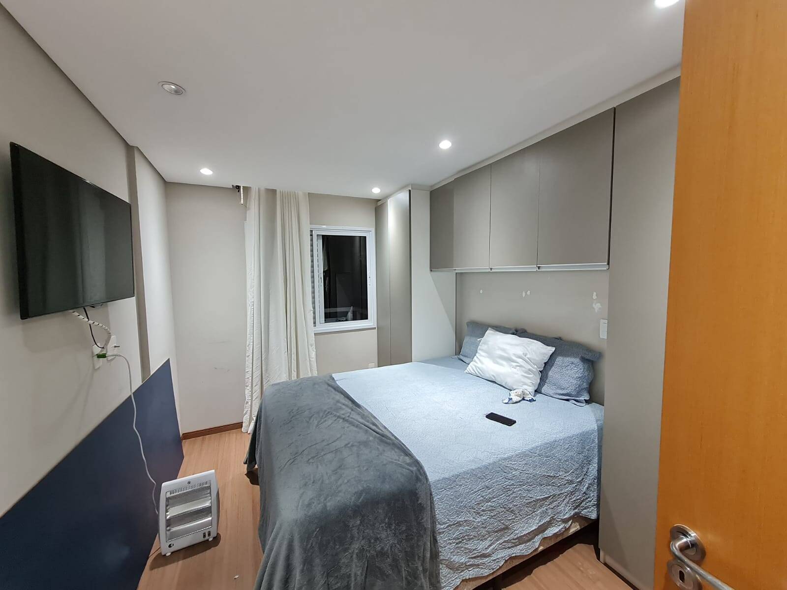 Apartamento à venda com 2 quartos, 66m² - Foto 17