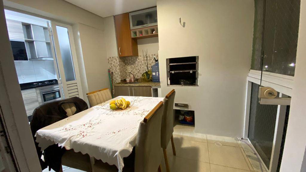 Apartamento à venda, 144m² - Foto 4