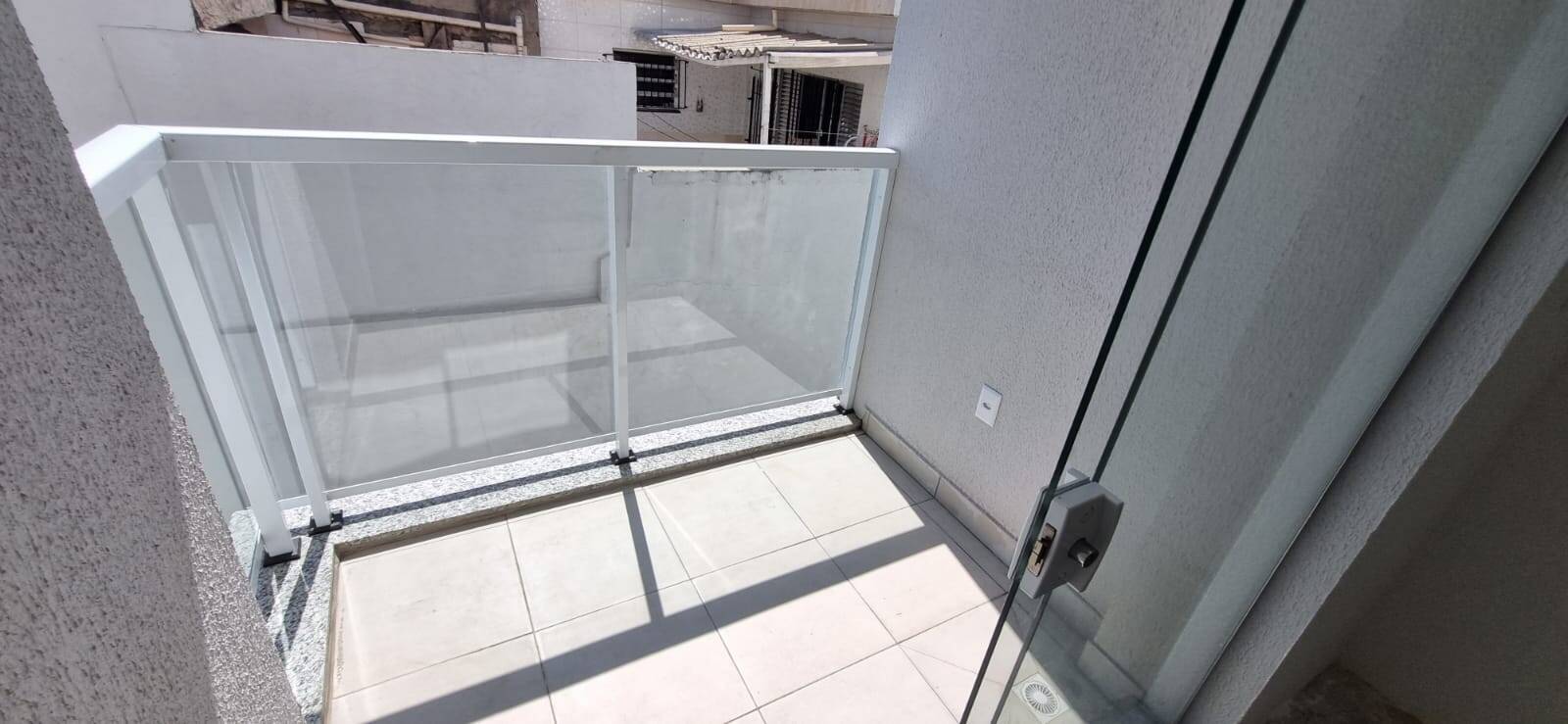 Apartamento à venda com 2 quartos, 58m² - Foto 11