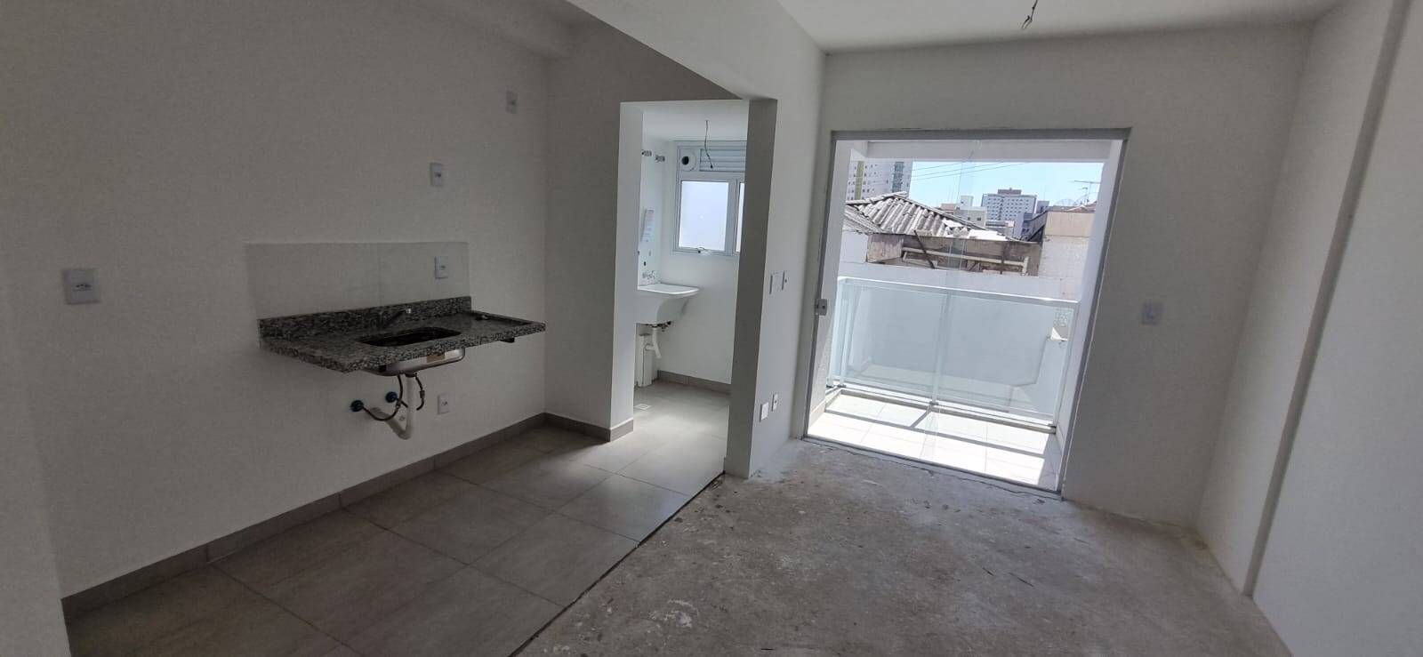 Apartamento à venda com 2 quartos, 58m² - Foto 6